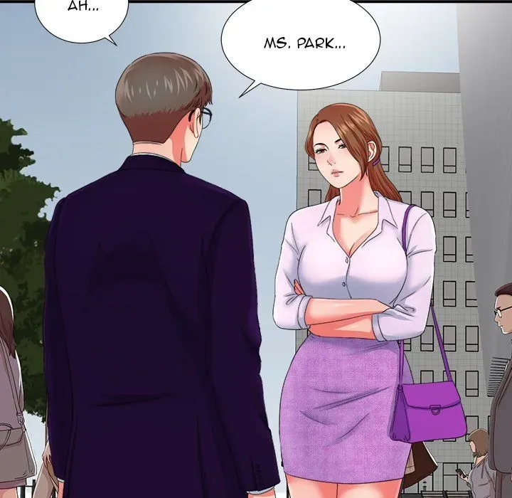 The Rookie Chapter 13 page 97 - 