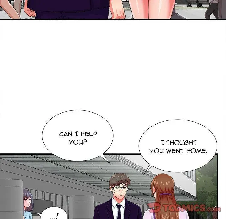 The Rookie Chapter 13 page 98 - 