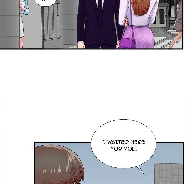 The Rookie Chapter 13 page 99 - 