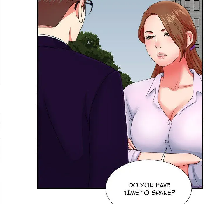 The Rookie Chapter 13 page 100 - 