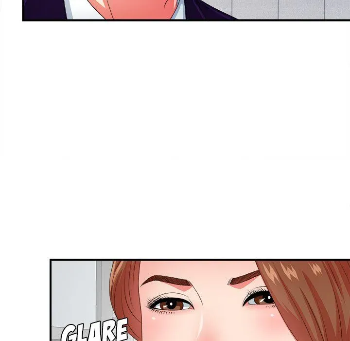 The Rookie Chapter 14 page 17 - 