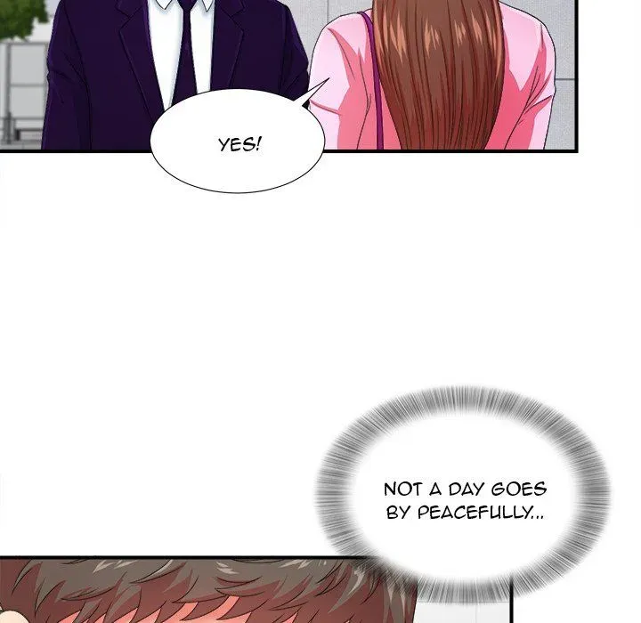 The Rookie Chapter 14 page 19 - 