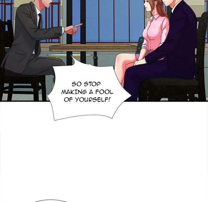 The Rookie Chapter 14 page 24 - 