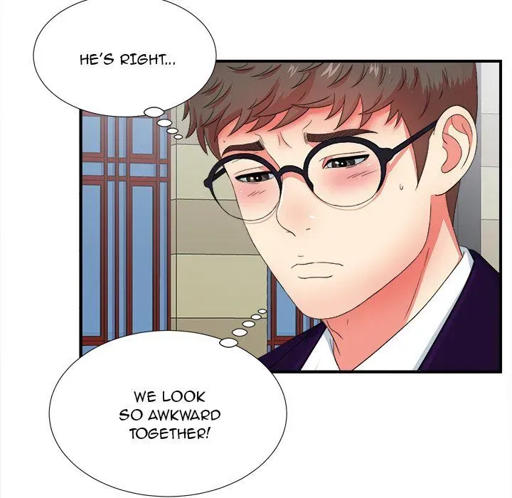 The Rookie Chapter 14 page 25 - 