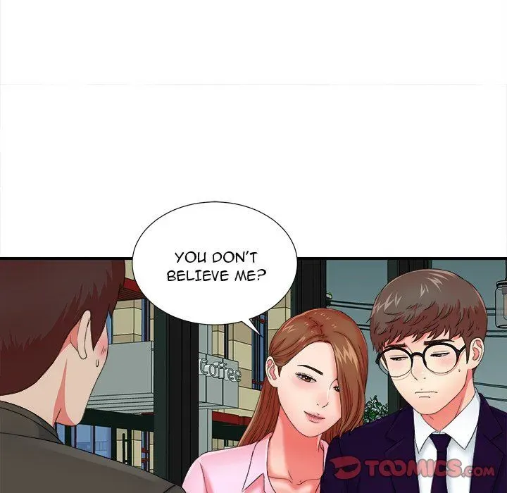 The Rookie Chapter 14 page 26 - 