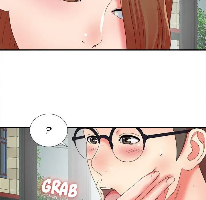 The Rookie Chapter 14 page 28 - 