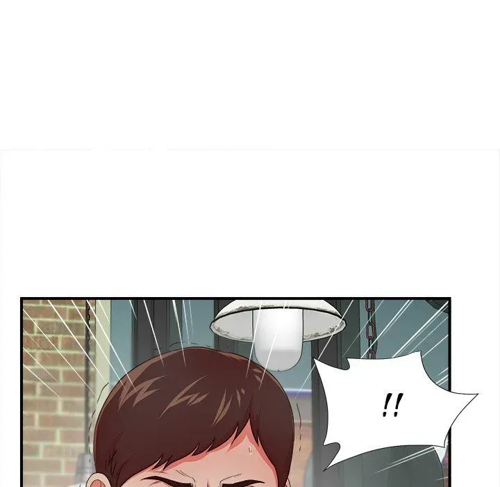 The Rookie Chapter 14 page 33 - 