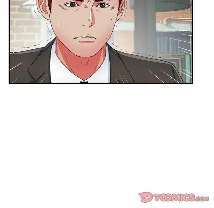 The Rookie Chapter 14 page 34 - 