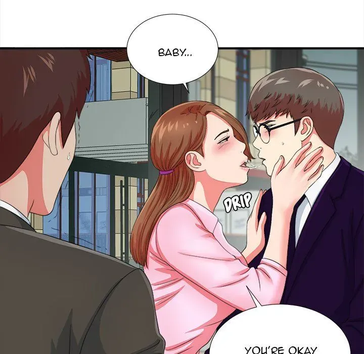 The Rookie Chapter 14 page 35 - 