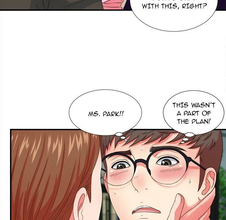 The Rookie Chapter 14 page 36 - 