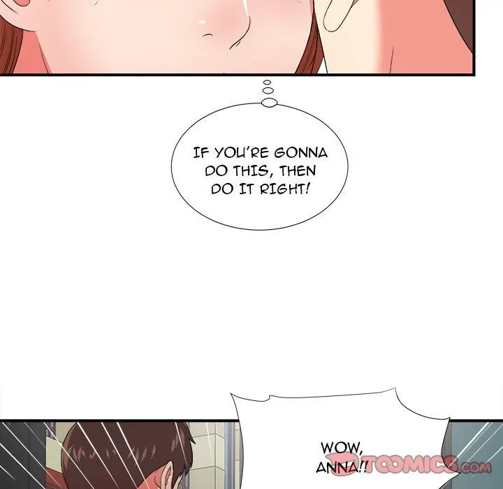 The Rookie Chapter 14 page 38 - 