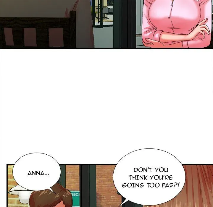 The Rookie Chapter 14 page 5 - 
