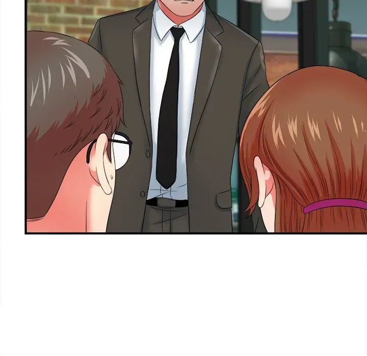 The Rookie Chapter 14 page 41 - 