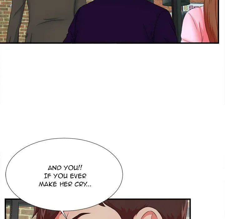 The Rookie Chapter 14 page 43 - 