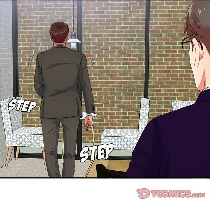 The Rookie Chapter 14 page 46 - 