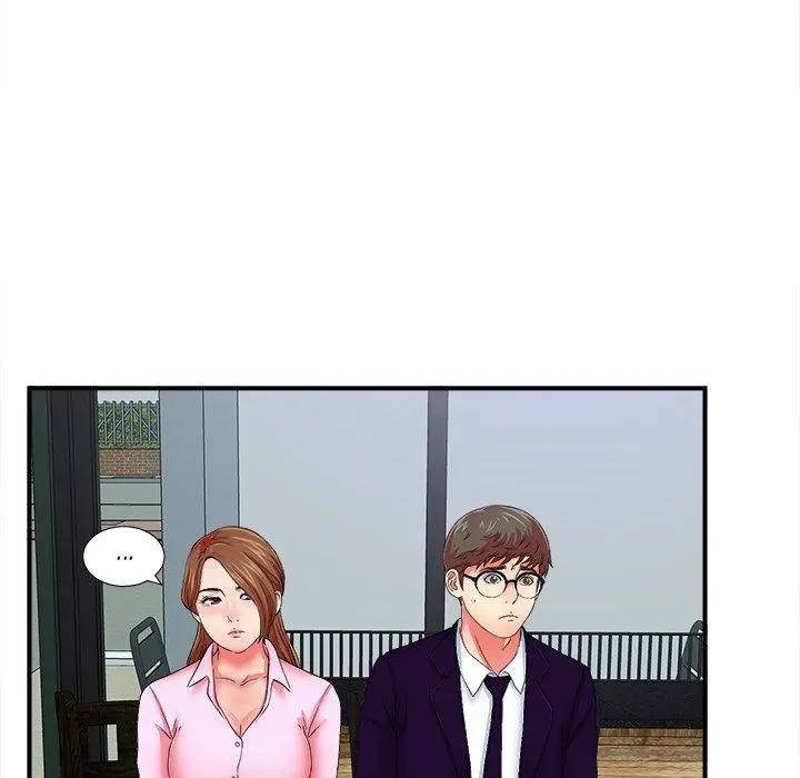 The Rookie Chapter 14 page 47 - 