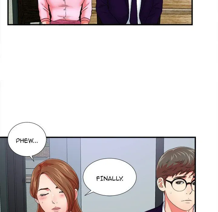 The Rookie Chapter 14 page 48 - 