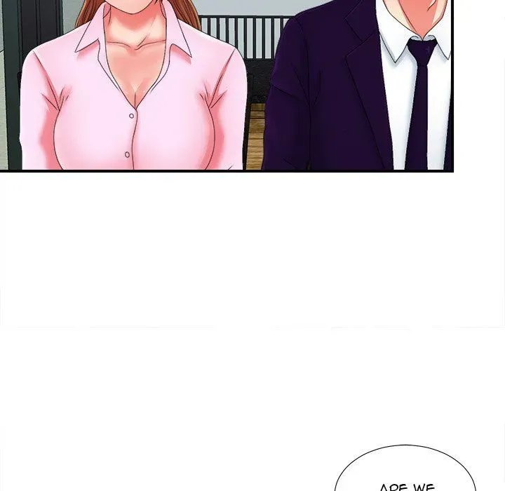 The Rookie Chapter 14 page 49 - 