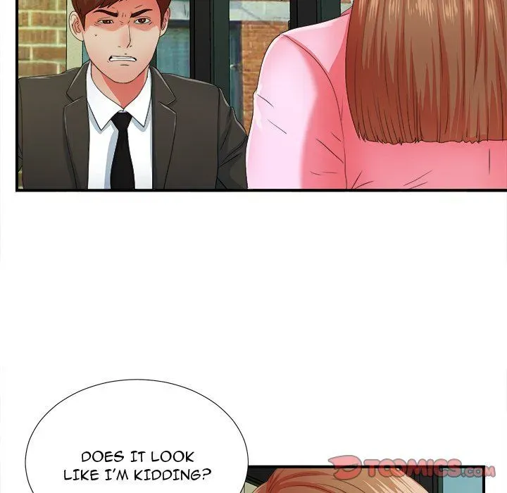 The Rookie Chapter 14 page 6 - 