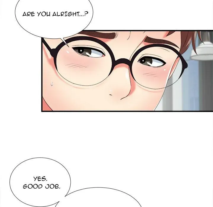 The Rookie Chapter 14 page 52 - 