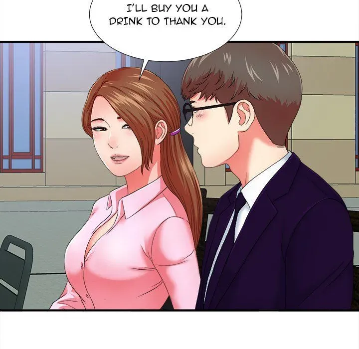 The Rookie Chapter 14 page 53 - 
