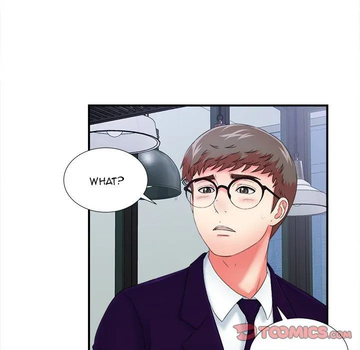 The Rookie Chapter 14 page 54 - 