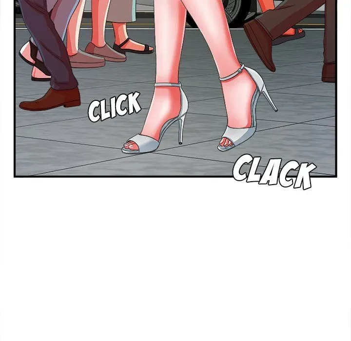 The Rookie Chapter 14 page 57 - 