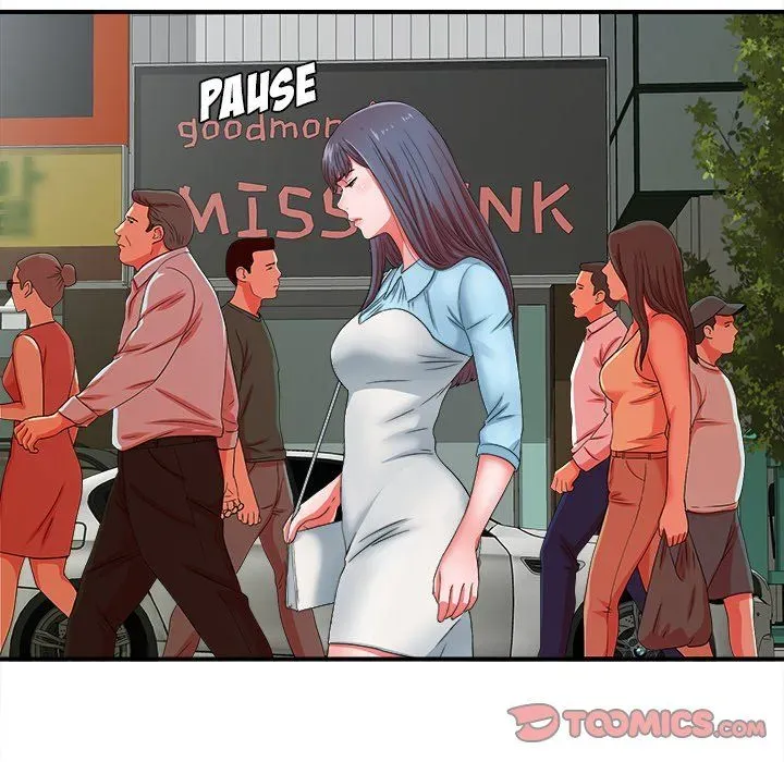 The Rookie Chapter 14 page 58 - 