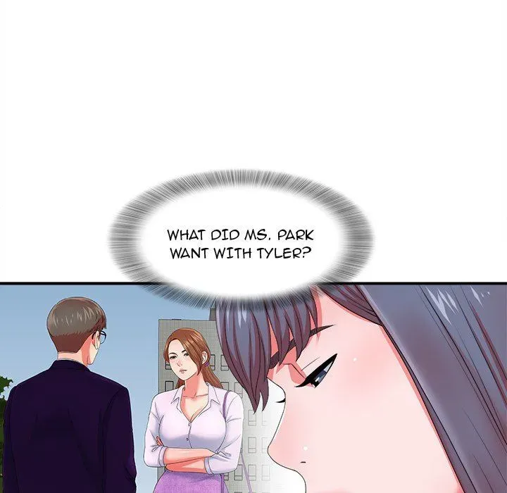 The Rookie Chapter 14 page 59 - 