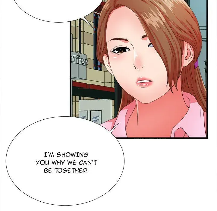 The Rookie Chapter 14 page 7 - 