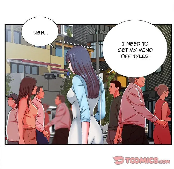 The Rookie Chapter 14 page 62 - 