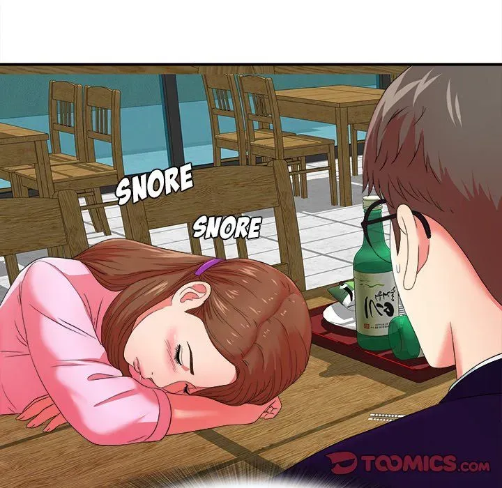 The Rookie Chapter 14 page 66 - 