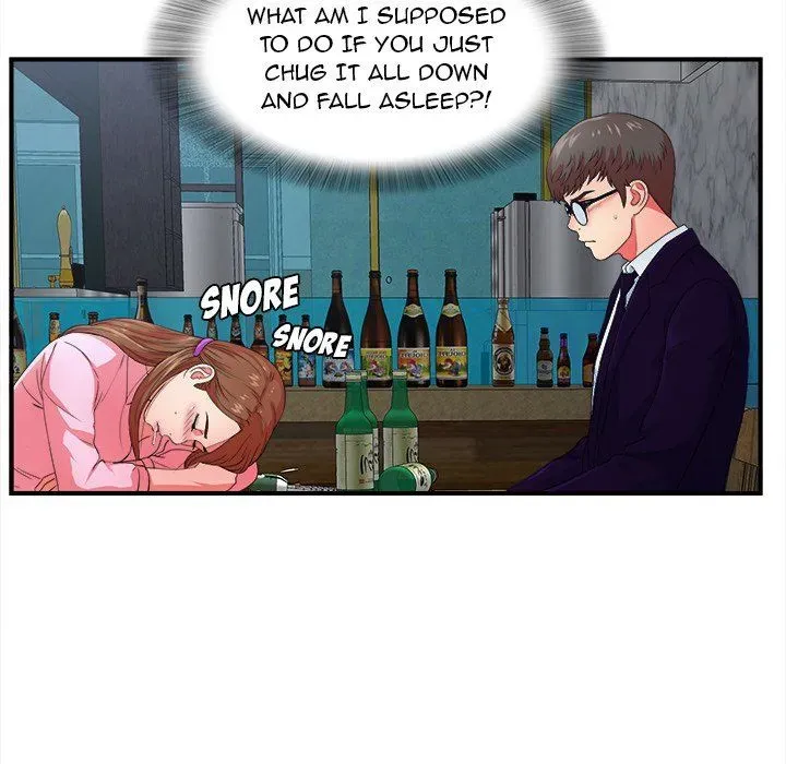 The Rookie Chapter 14 page 68 - 