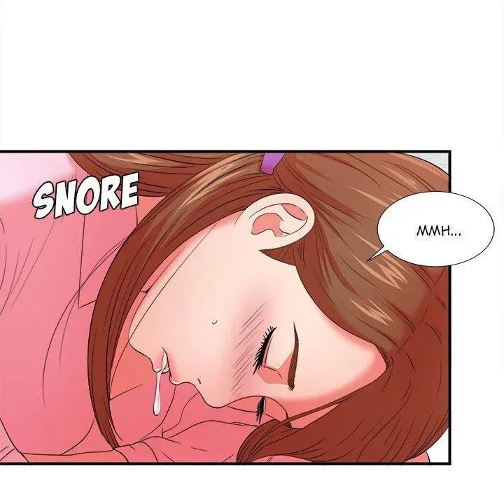 The Rookie Chapter 14 page 69 - 