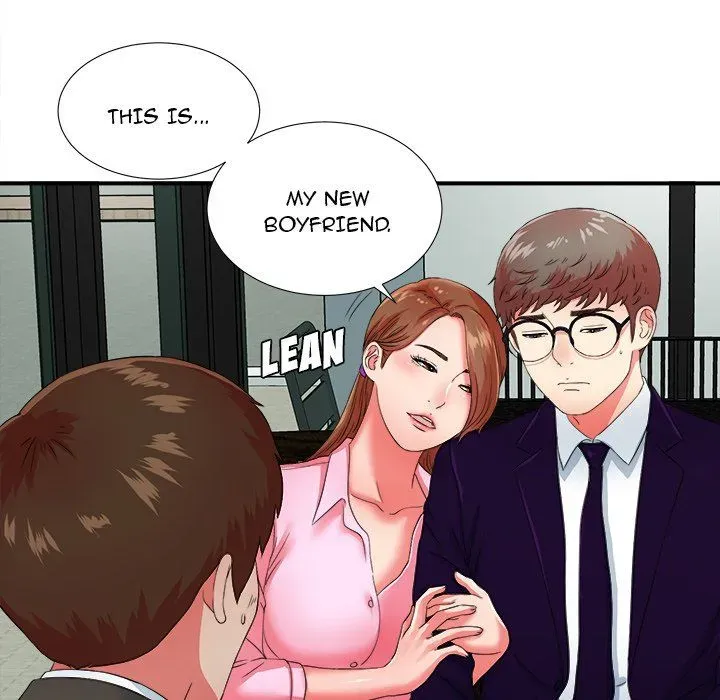 The Rookie Chapter 14 page 8 - 