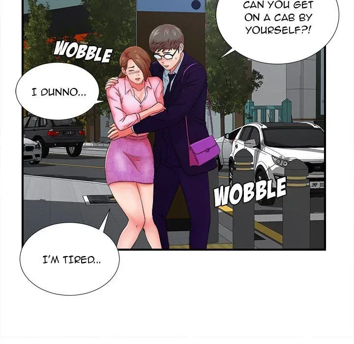 The Rookie Chapter 14 page 72 - 