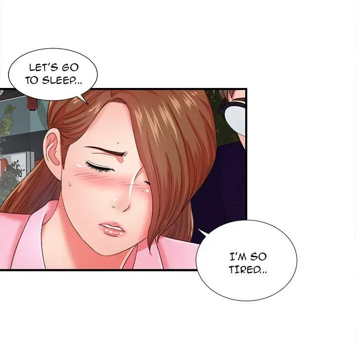 The Rookie Chapter 14 page 73 - 