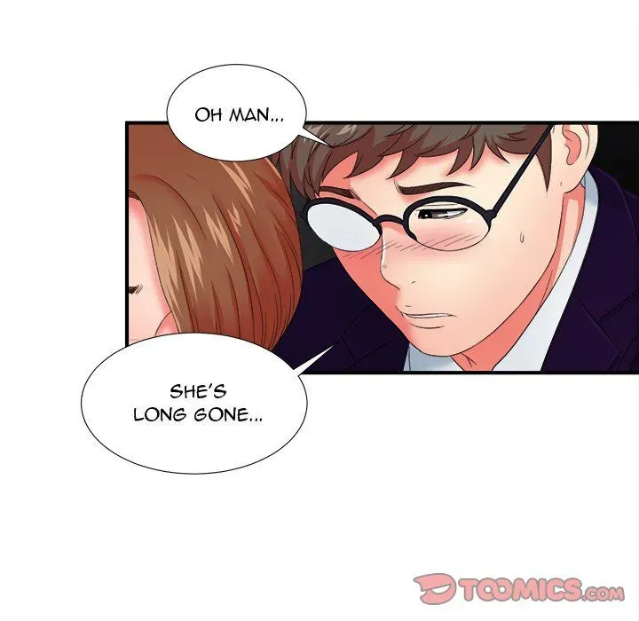 The Rookie Chapter 14 page 74 - 