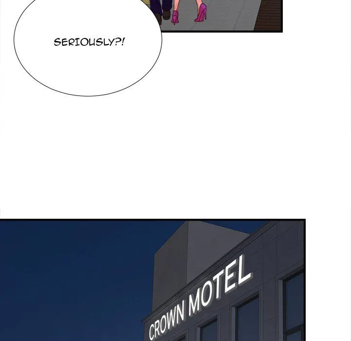The Rookie Chapter 14 page 76 - 