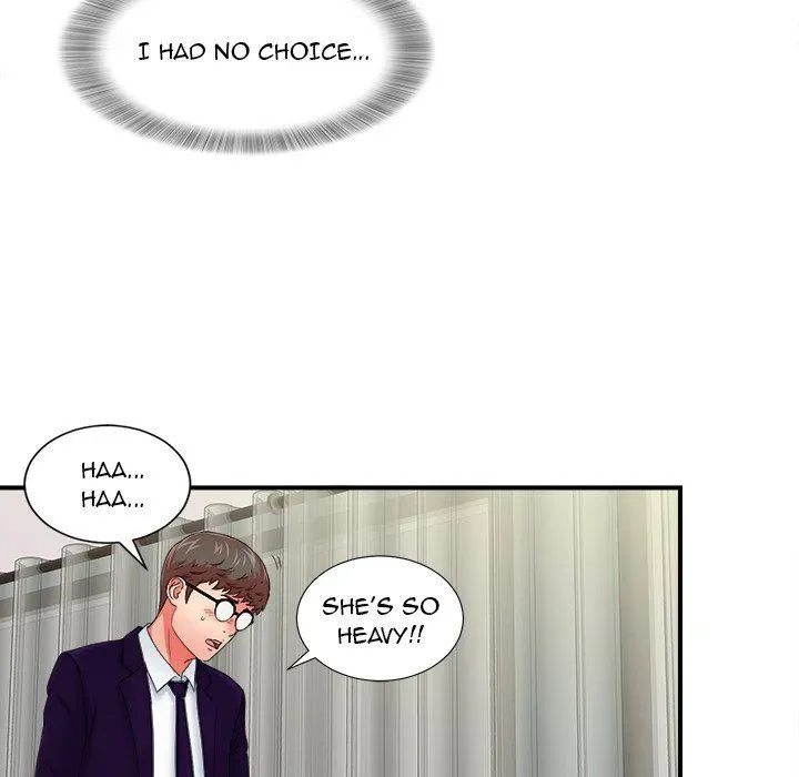 The Rookie Chapter 14 page 79 - 