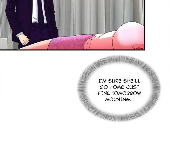 The Rookie Chapter 14 page 80 - 