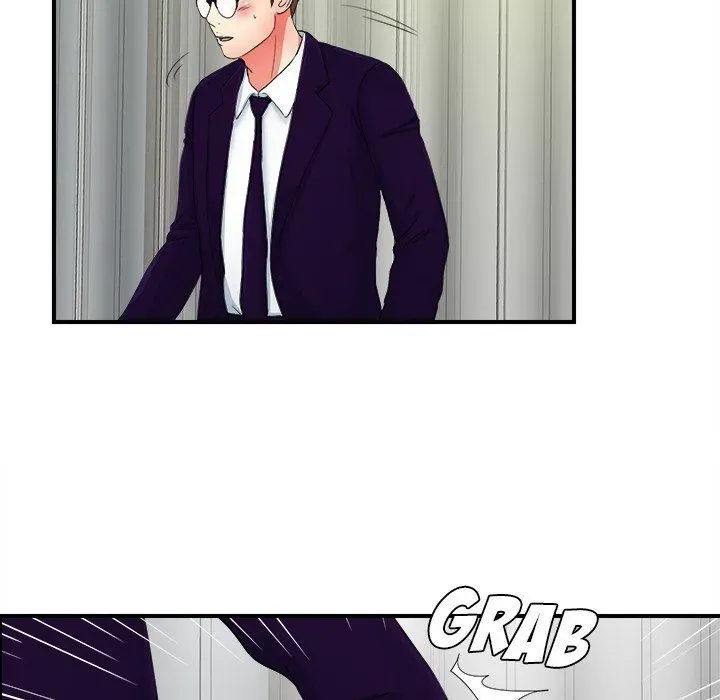 The Rookie Chapter 14 page 84 - 