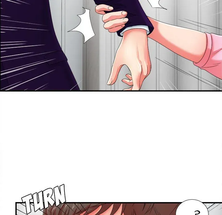 The Rookie Chapter 14 page 85 - 