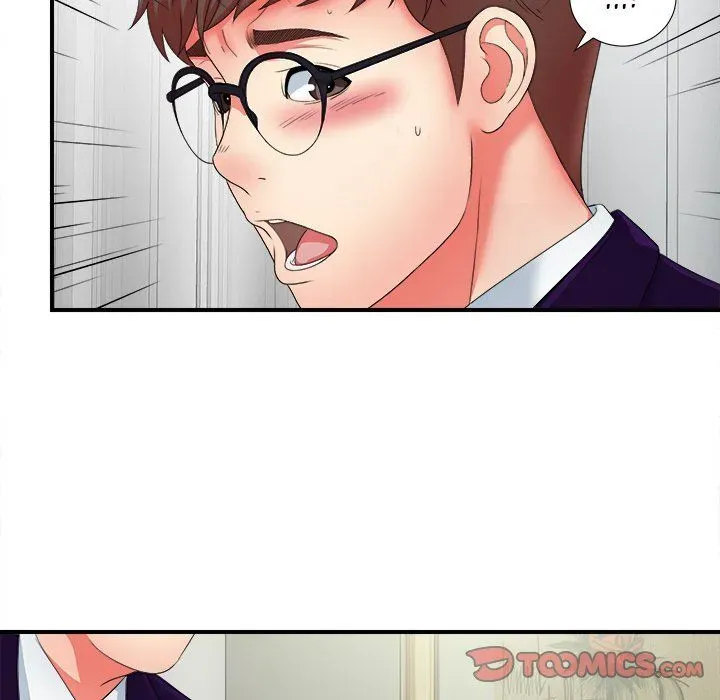 The Rookie Chapter 14 page 86 - 