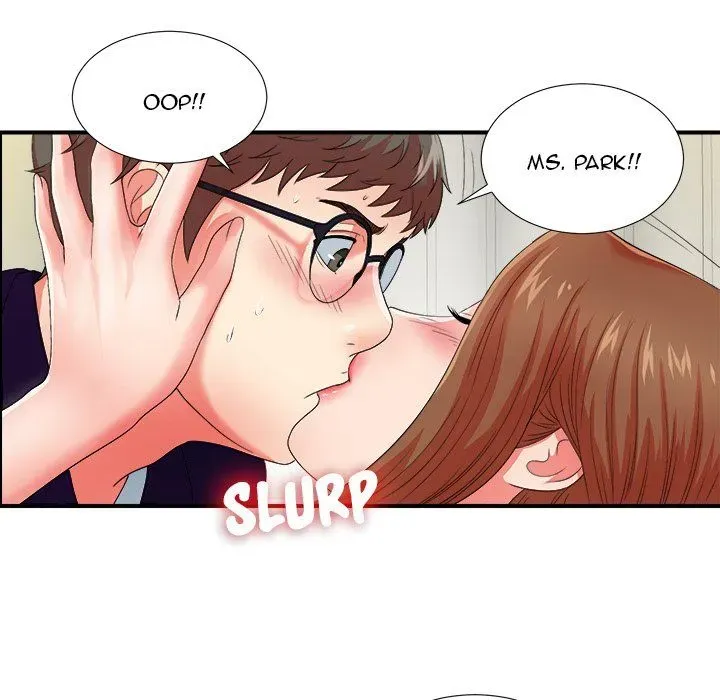 The Rookie Chapter 14 page 92 - 
