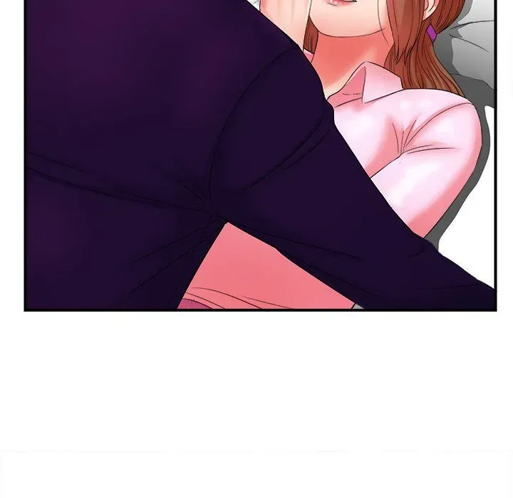 The Rookie Chapter 14 page 95 - 