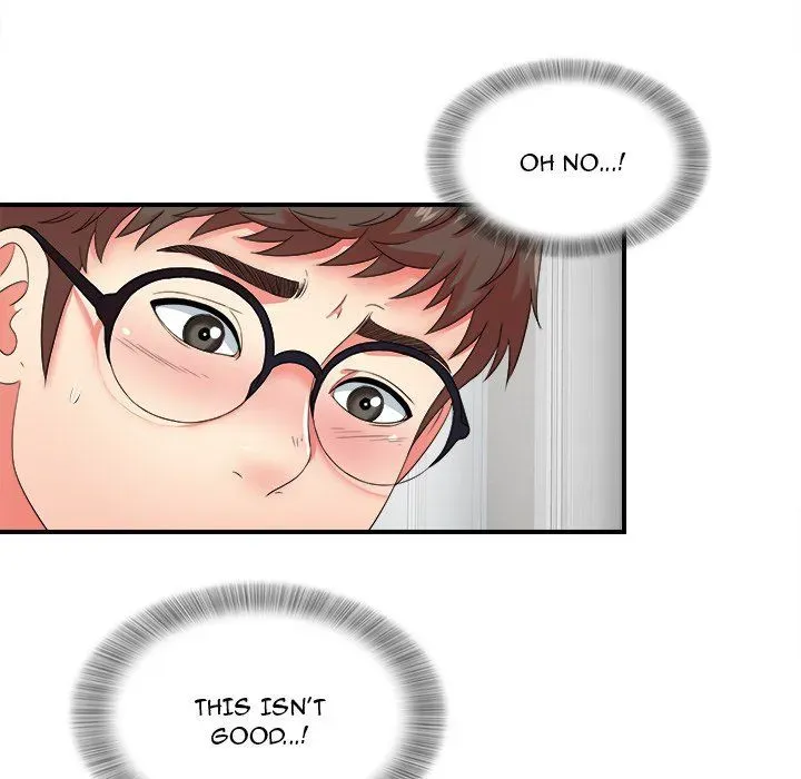 The Rookie Chapter 14 page 96 - 