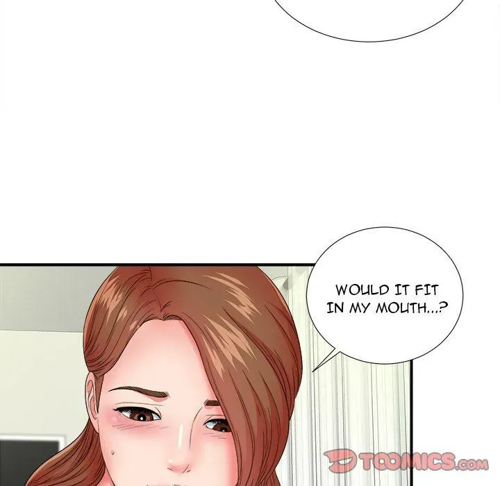 The Rookie Chapter 15 page 102 - 