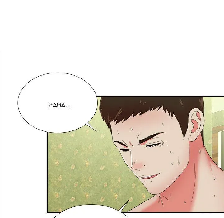 The Rookie Chapter 15 page 19 - 
