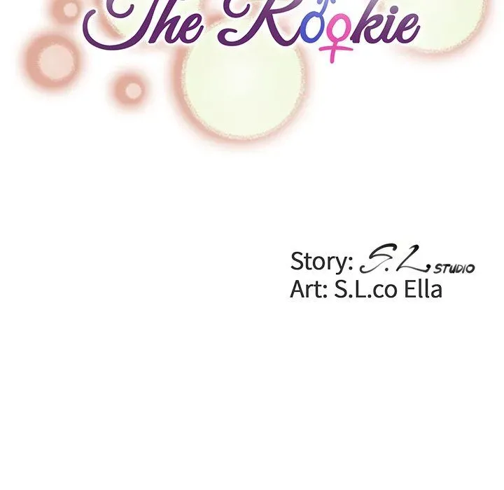 The Rookie Chapter 15 page 21 - 